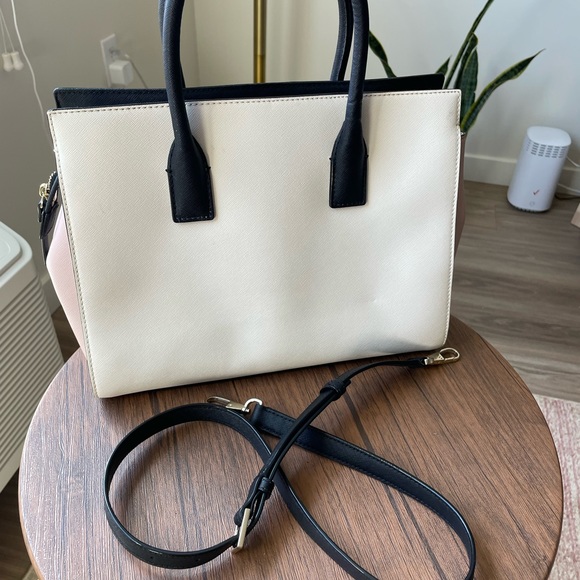 Kate Spade Cameron Street Candace Leather Tote - Picture 6 of 6